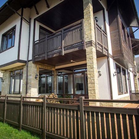 Villa Pri Shtarkela Brodilovo Esterno foto