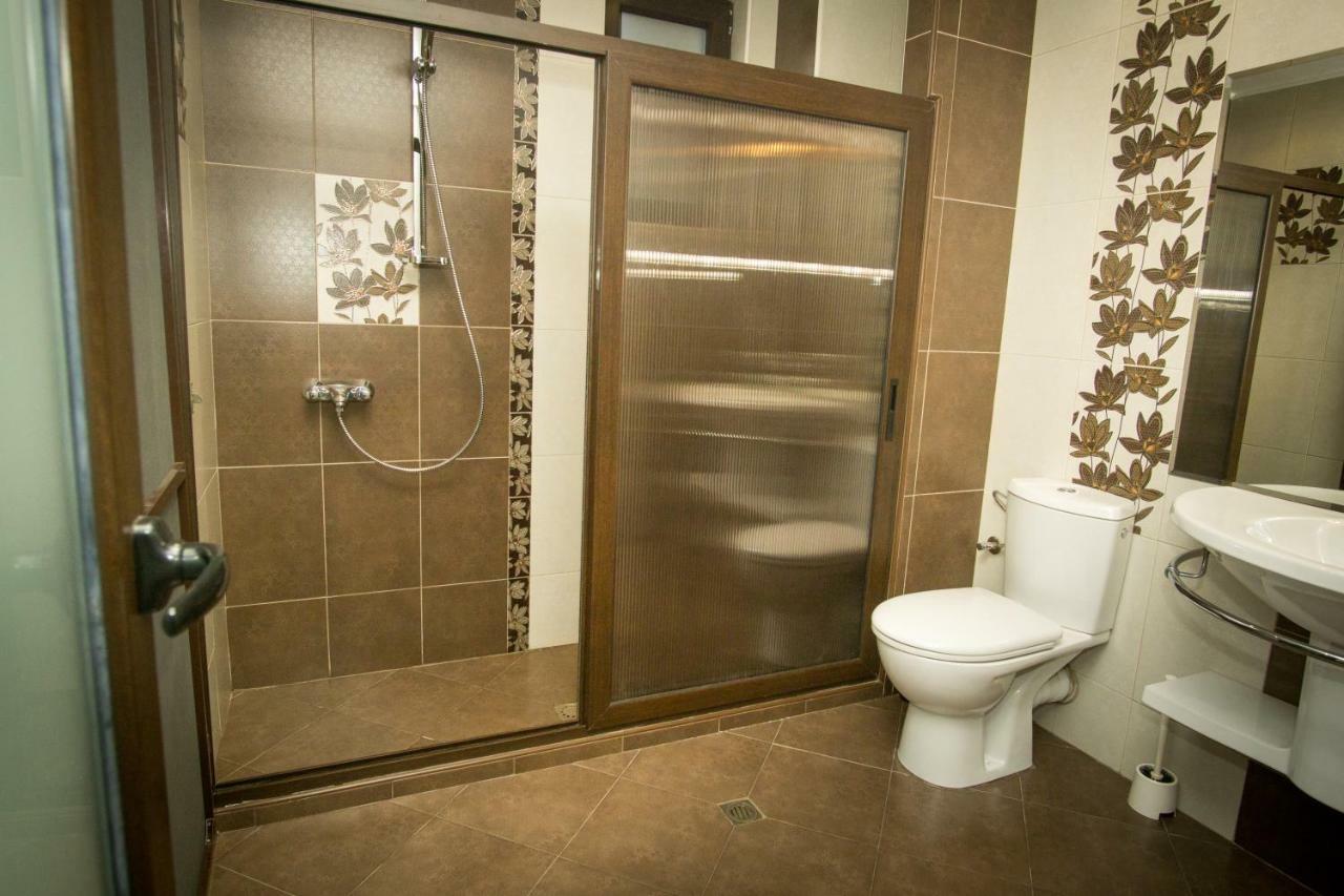 Villa Pri Shtarkela Brodilovo Esterno foto