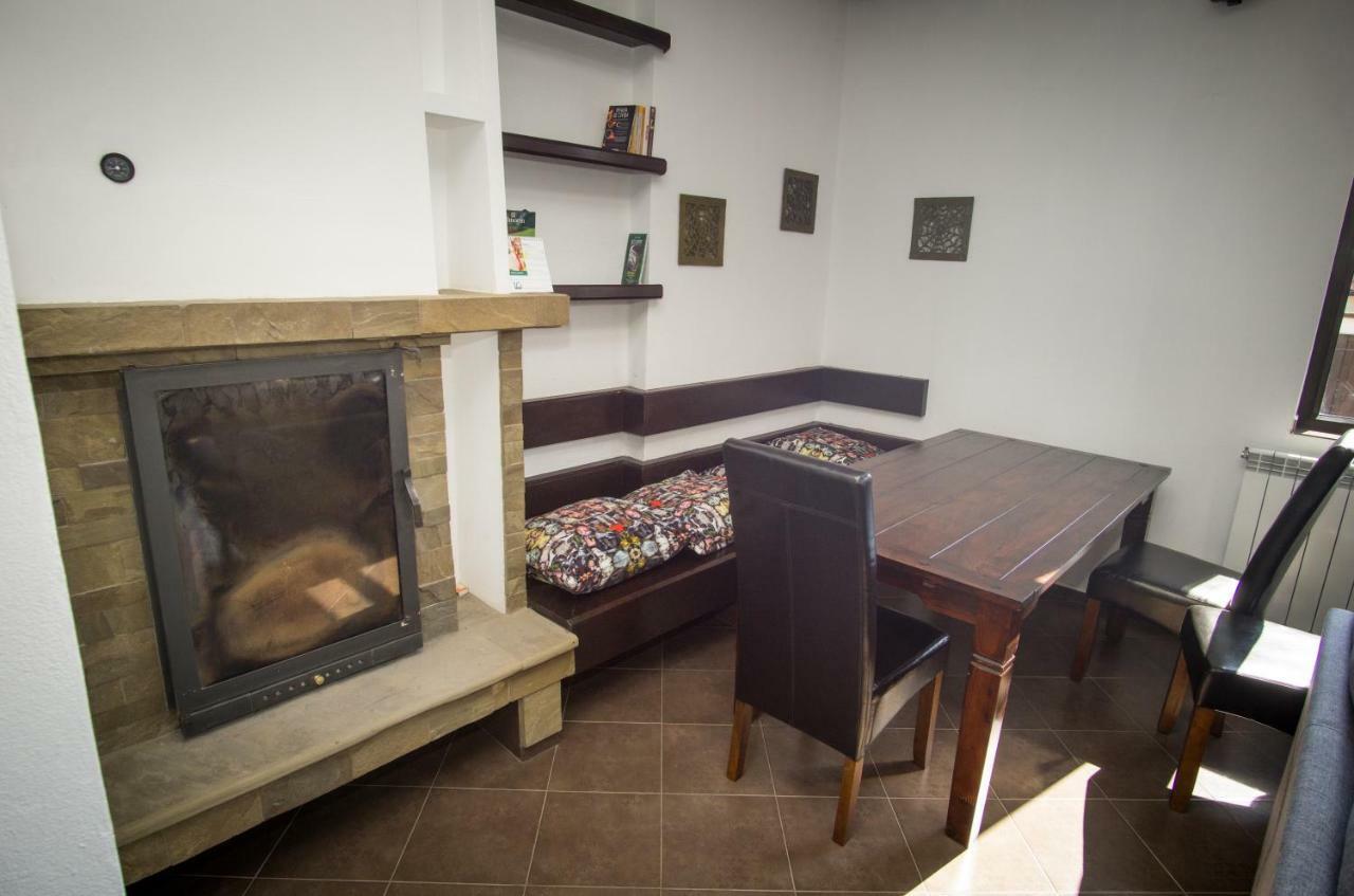 Villa Pri Shtarkela Brodilovo Esterno foto