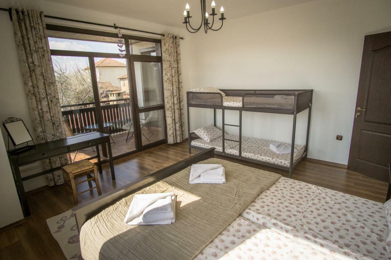 Villa Pri Shtarkela Brodilovo Esterno foto