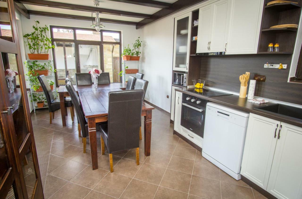 Villa Pri Shtarkela Brodilovo Esterno foto
