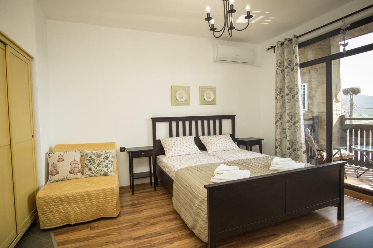 Villa Pri Shtarkela Brodilovo Esterno foto
