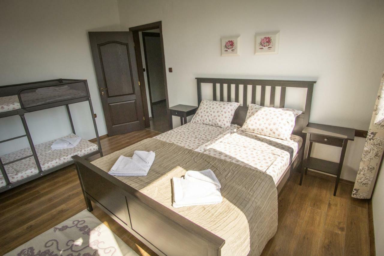 Villa Pri Shtarkela Brodilovo Esterno foto