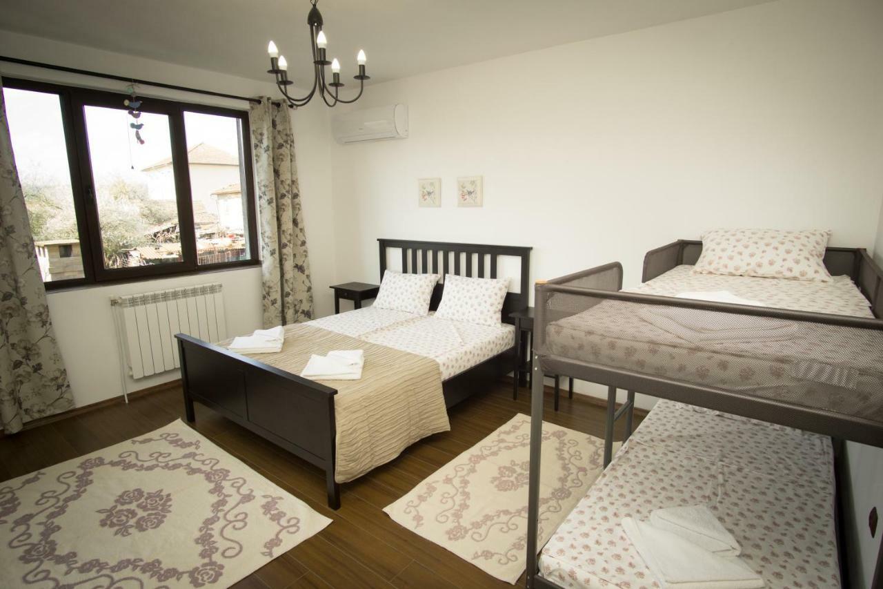 Villa Pri Shtarkela Brodilovo Esterno foto