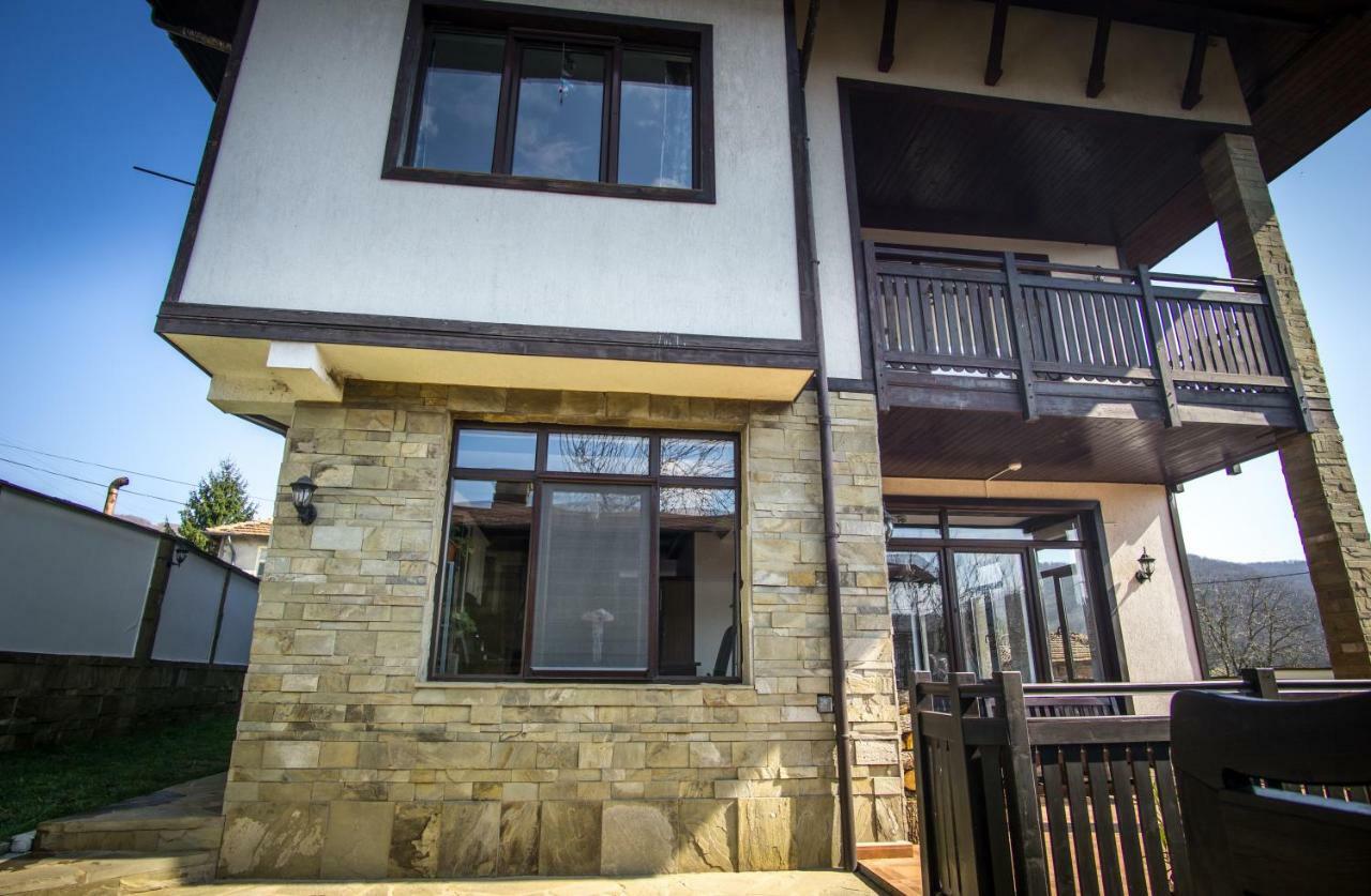 Villa Pri Shtarkela Brodilovo Esterno foto