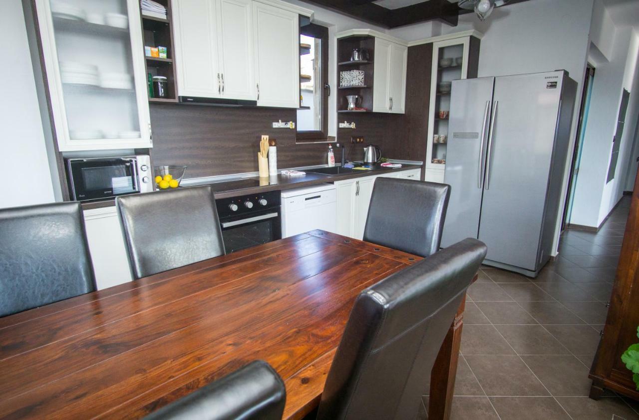 Villa Pri Shtarkela Brodilovo Esterno foto
