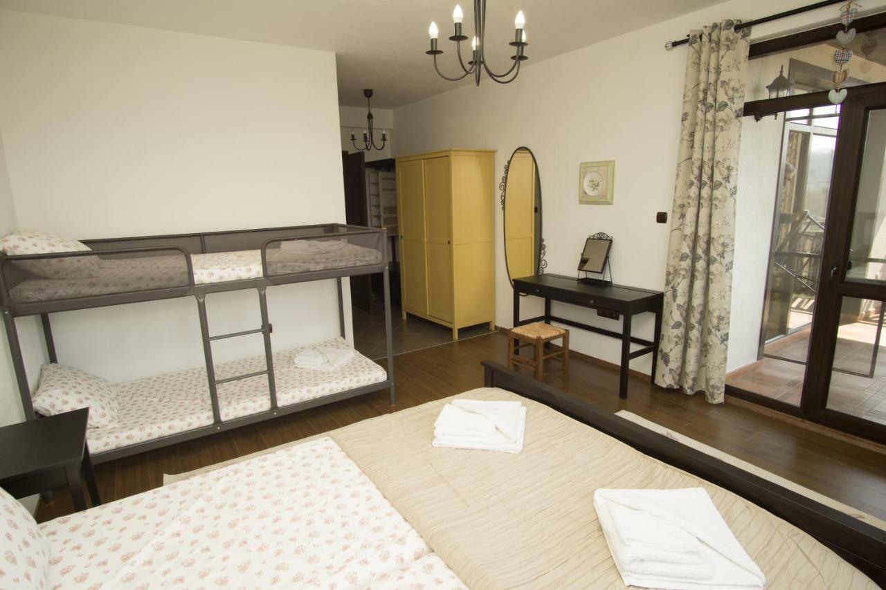 Villa Pri Shtarkela Brodilovo Esterno foto