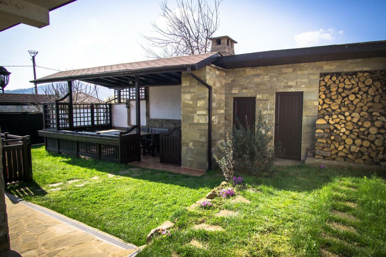 Villa Pri Shtarkela Brodilovo Esterno foto